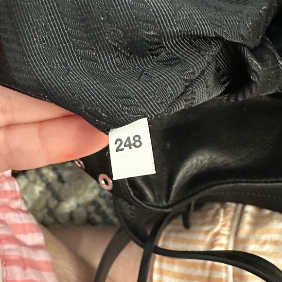 Prada Nylon bag - Picture 7 of 7